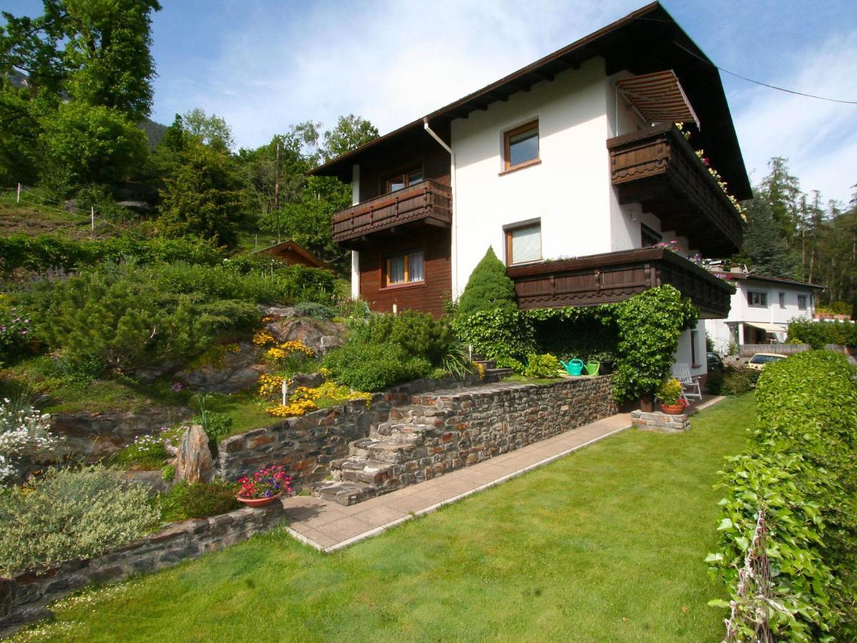 Apartment Pesjak By Interhome Landeck Exterior foto