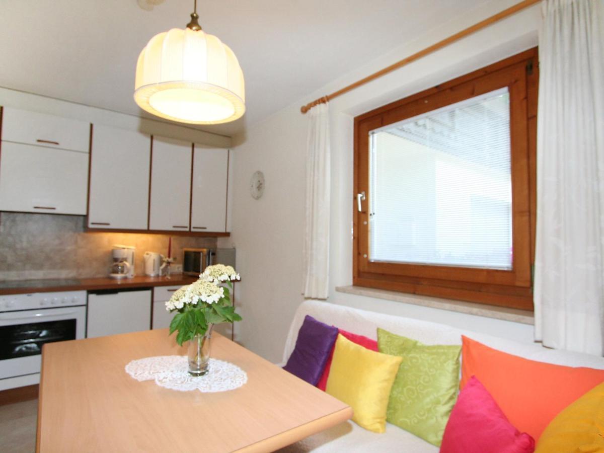 Apartment Pesjak By Interhome Landeck Exterior foto